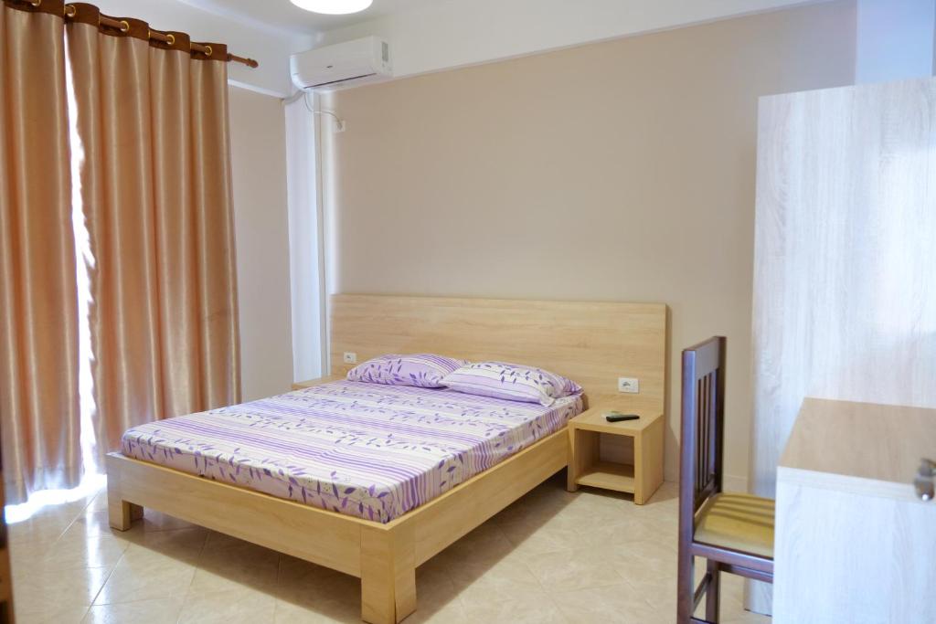 Edola Hotel, Saranda
