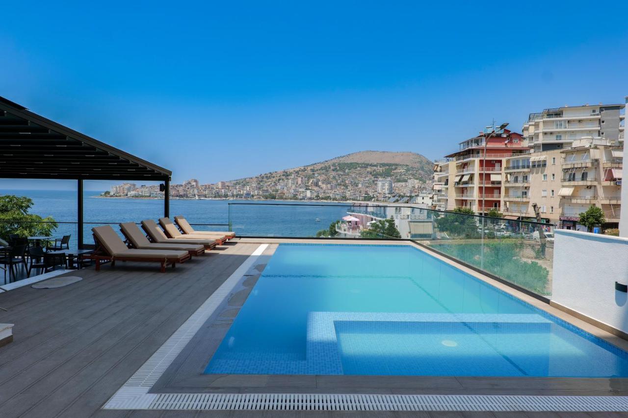Edola Hotel, Saranda